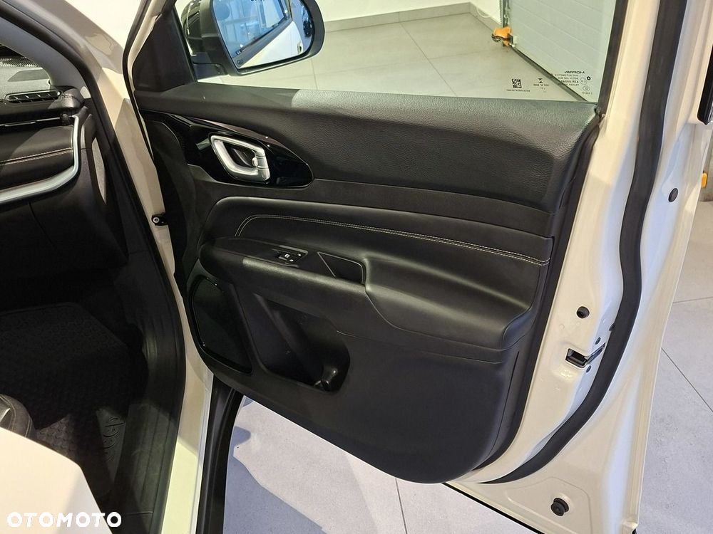 Jeep Compass - 5