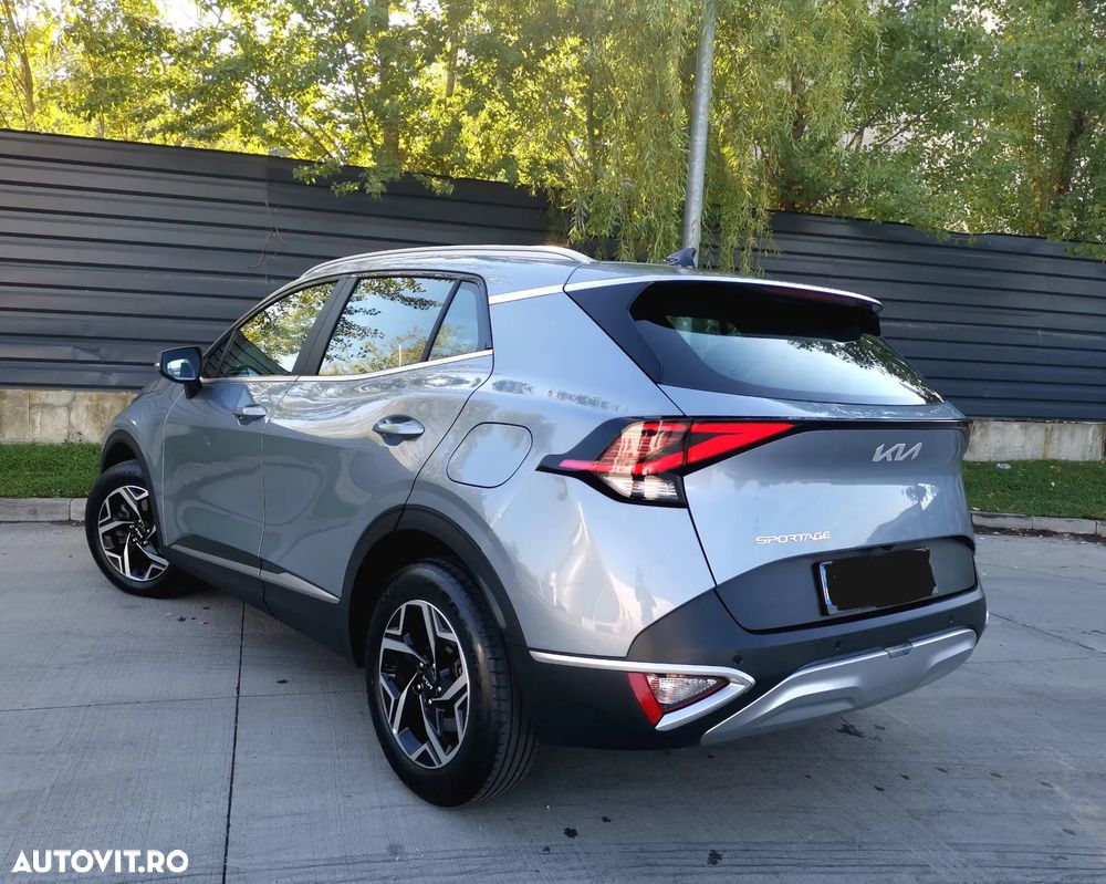 Kia Sportage - 2