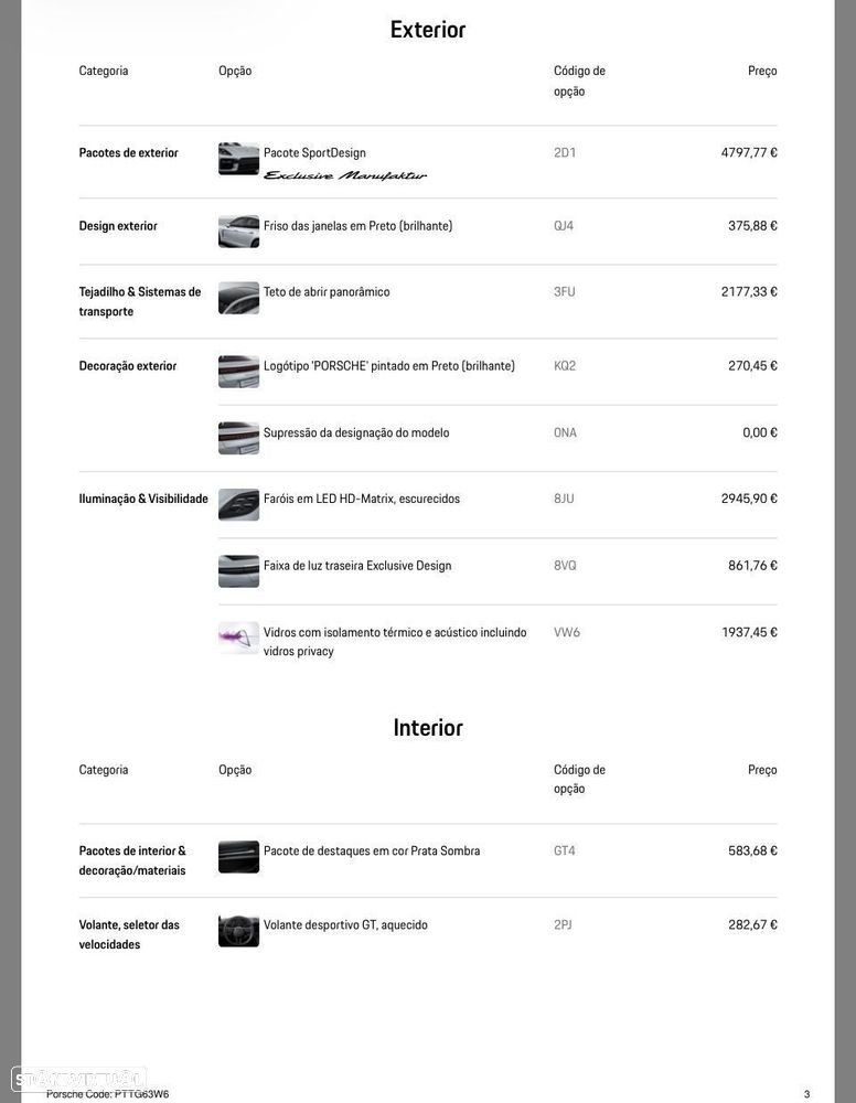 Porsche Panamera 4S E-Hybrid - 17