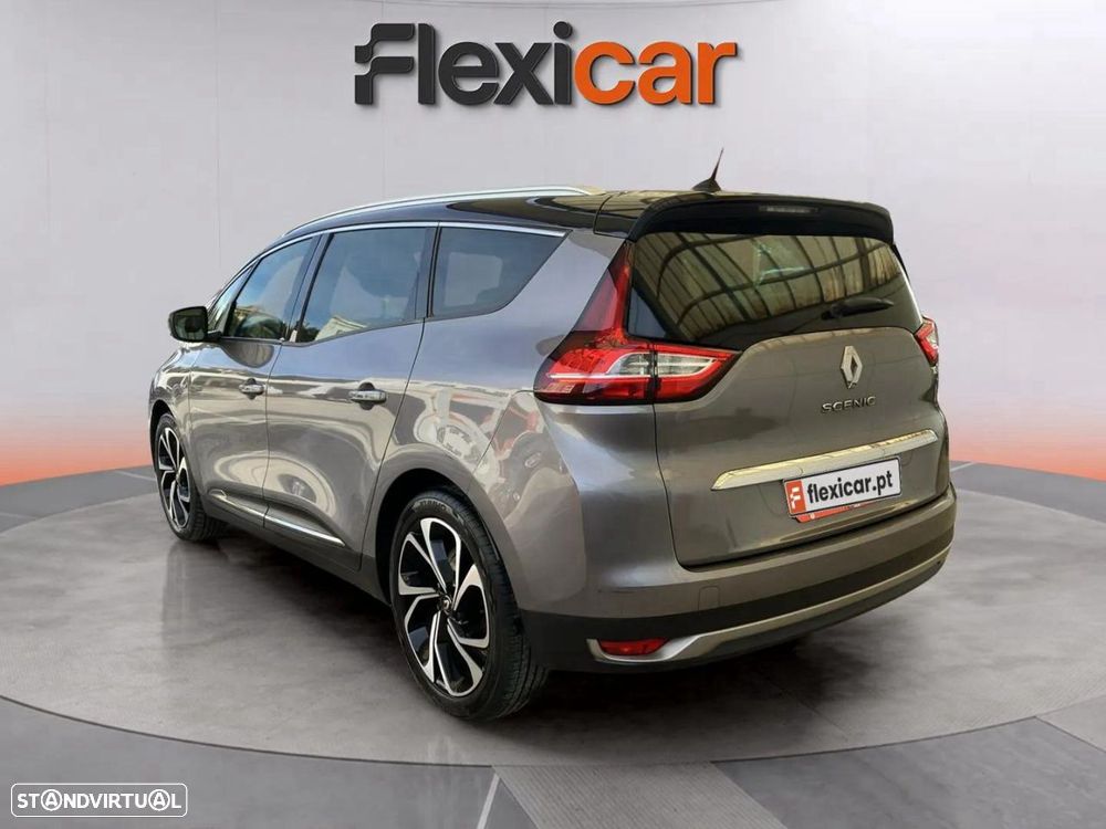Renault Grand Scénic 1.3 TCe Bose Edition - 5
