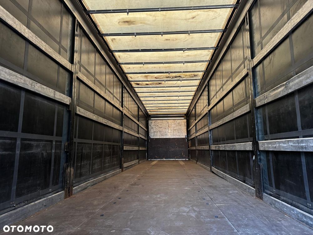 Schwarzmuller W-SERIE COILMULDE - 11