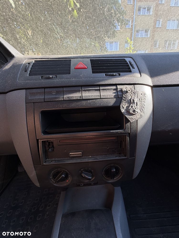Skoda Fabia 1.2 12V Classic - 7