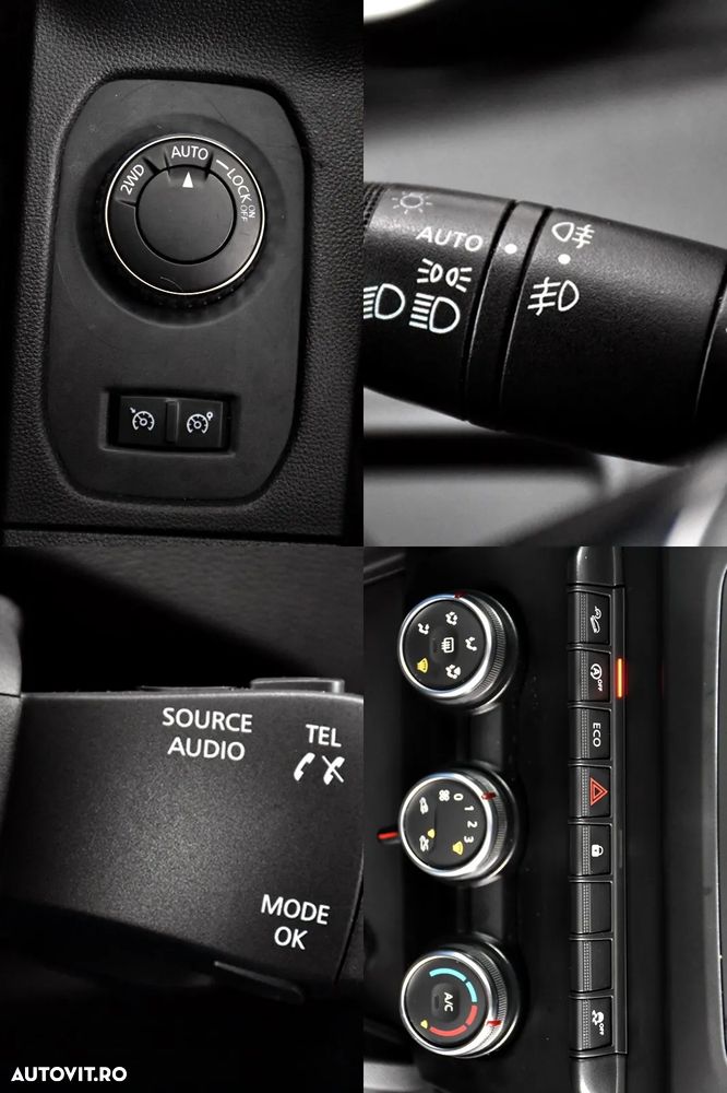 Dacia Duster 1.5 Blue dCi 4WD Essential - 5