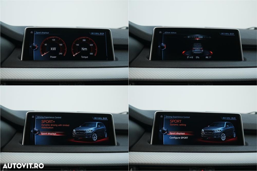 BMW X5 xDrive30d - 27