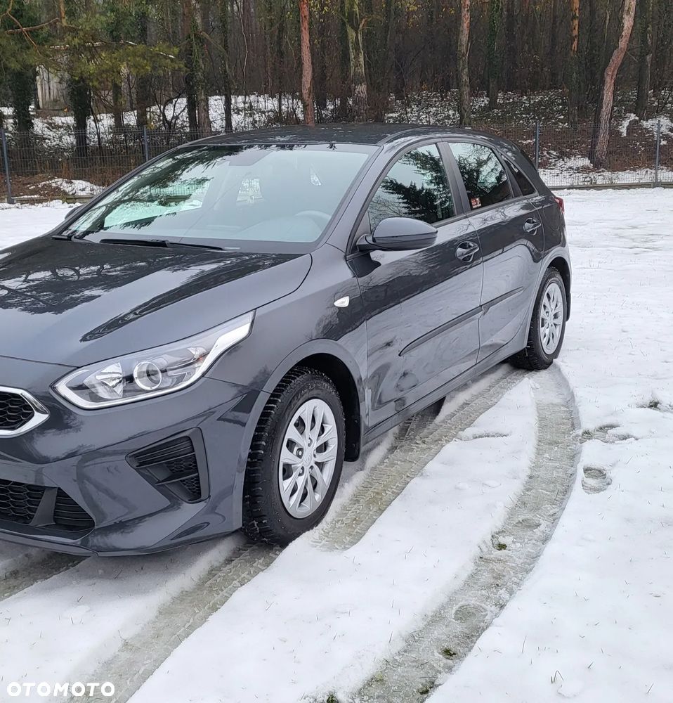 Kia Ceed 1.4 S - 3