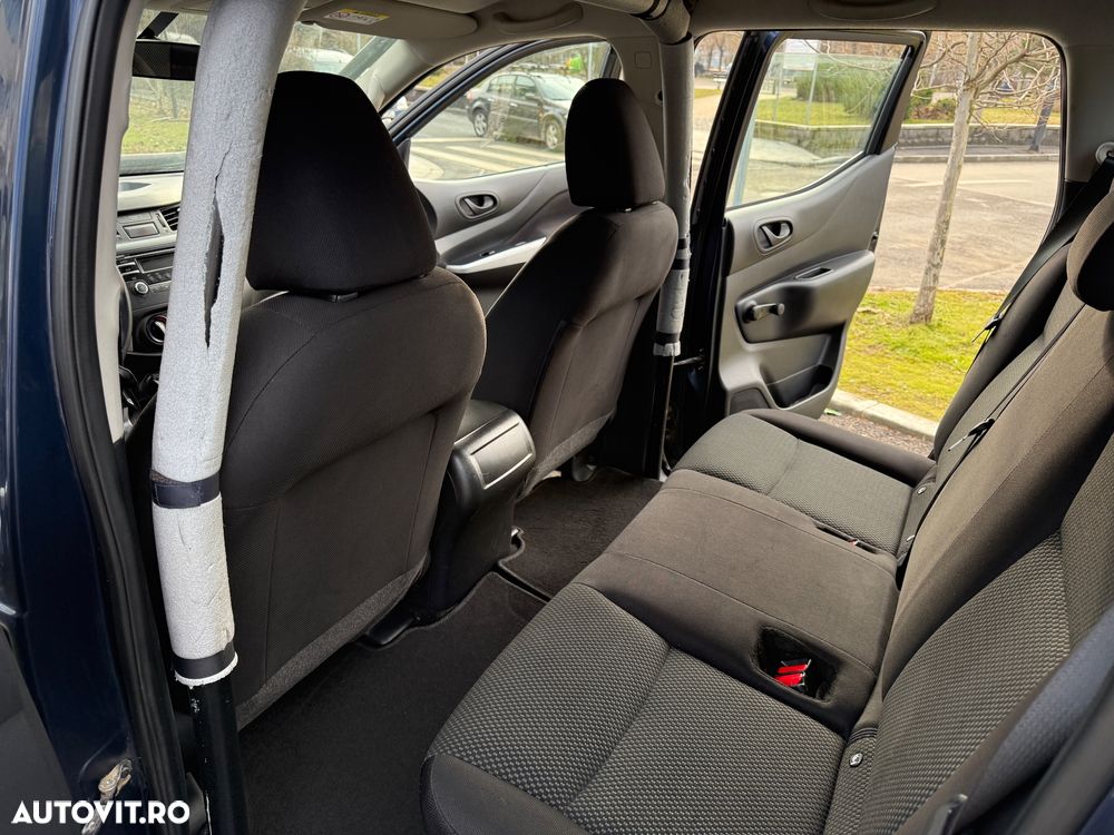 Nissan Navara - 17