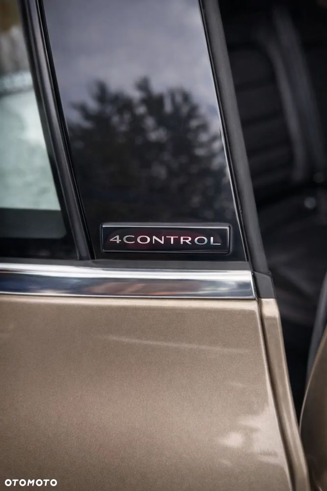 Renault Talisman 1.8 TCe FAP S-Edition EDC - 6