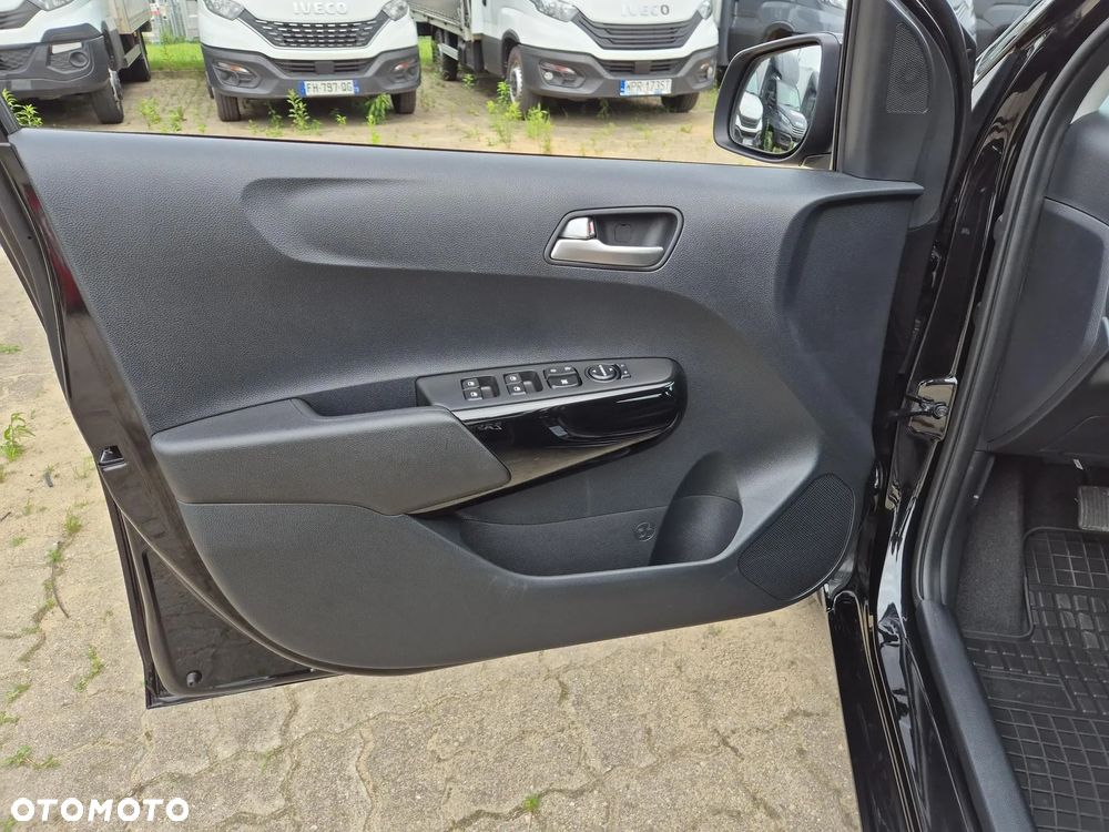 Kia Picanto 1.0 DPI L - 11