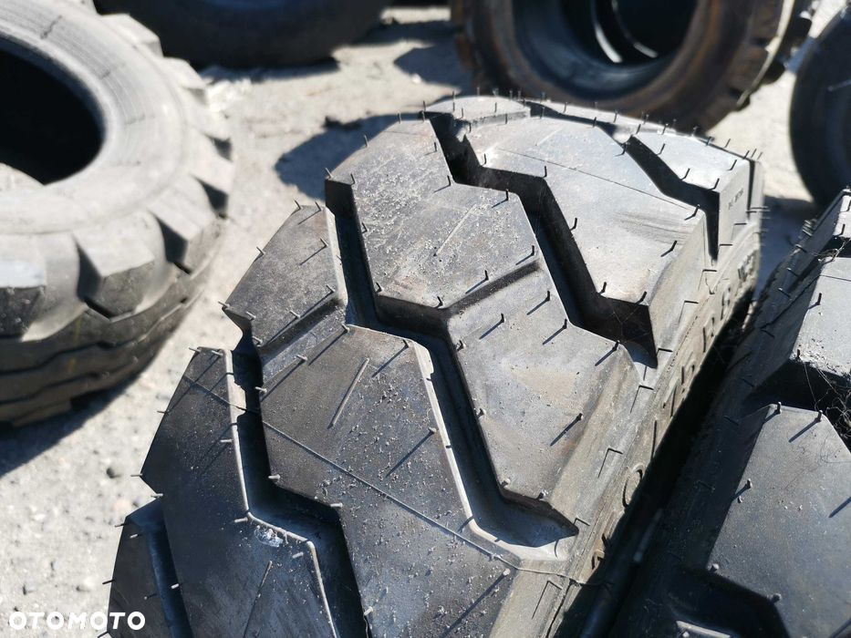 150/75r8 Opony Michelin XZM 100% Radial 16x6-8 Możliwa Wysyłka - 4