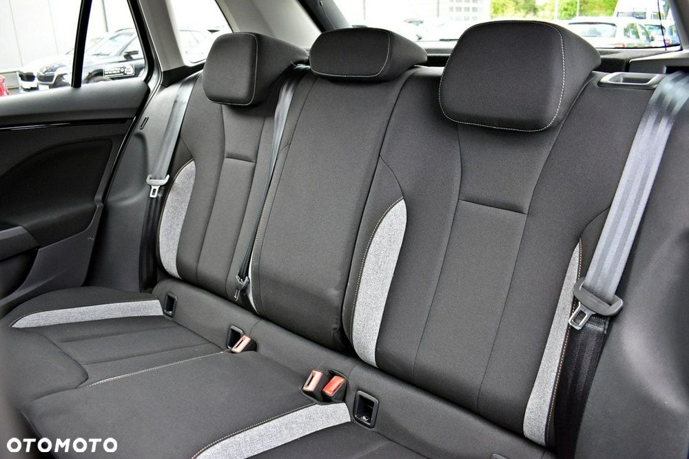 Skoda Kamiq 1.0 TSI Selection - 12