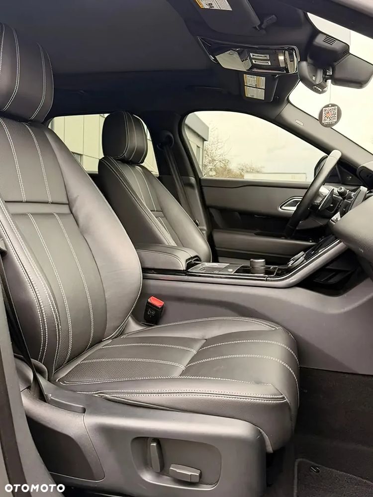 Land Rover Range Rover Velar 2.0 Si4 R-Dynamic SE - 10