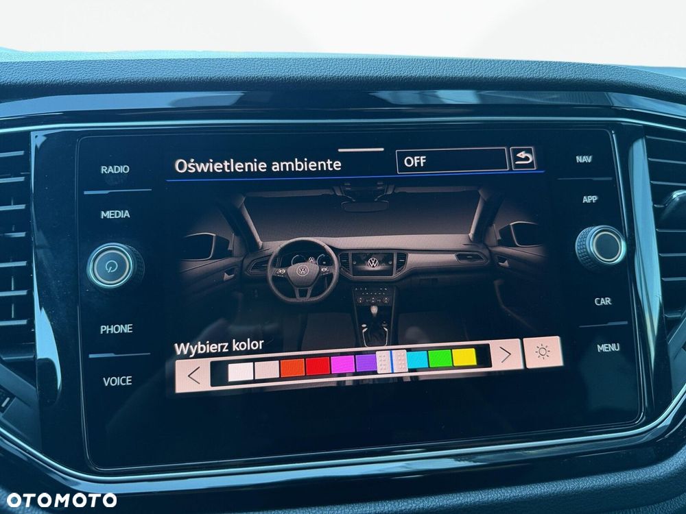 Volkswagen T-Roc - 31