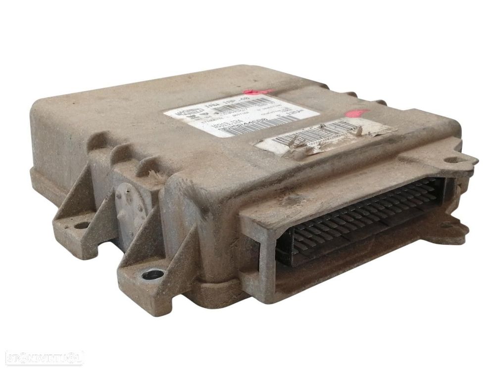 CENTRALINA MOTOR UCE PEUGEOT 306 FASTBACK 1997 - 2