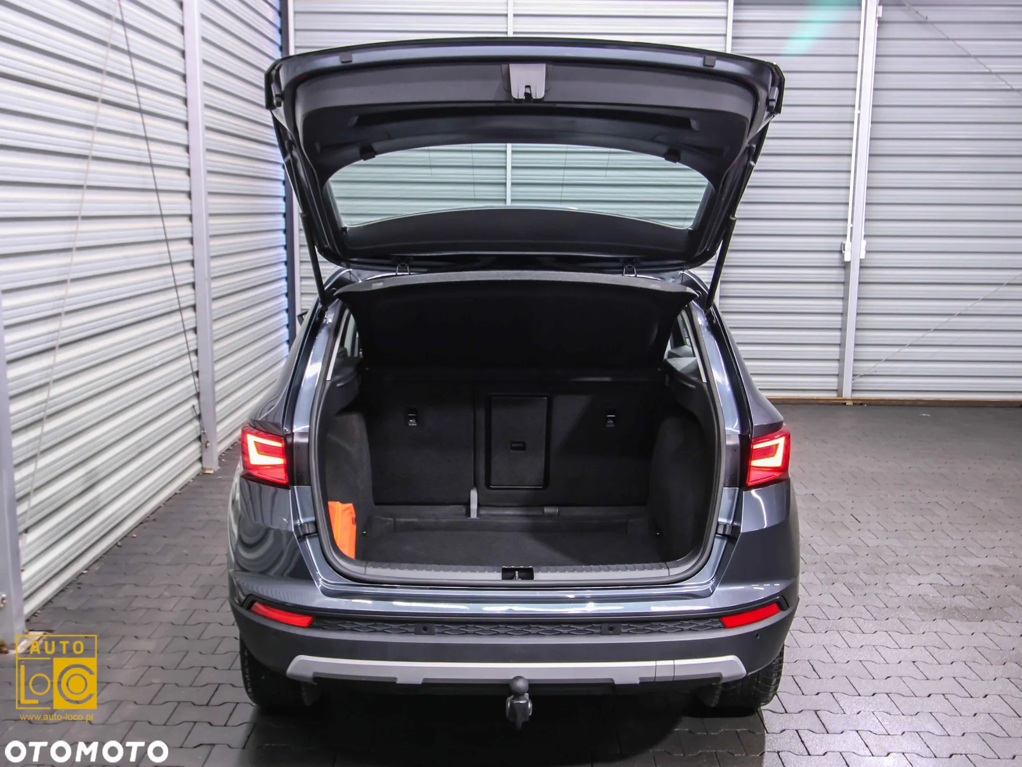 Seat Ateca 2.0 TDI DSG Style - 13
