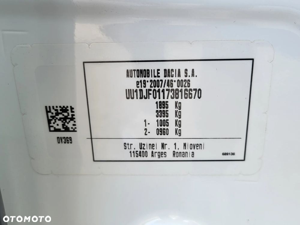 Dacia Duster 1.2 TCe mHEV Expression 4x4 - 27