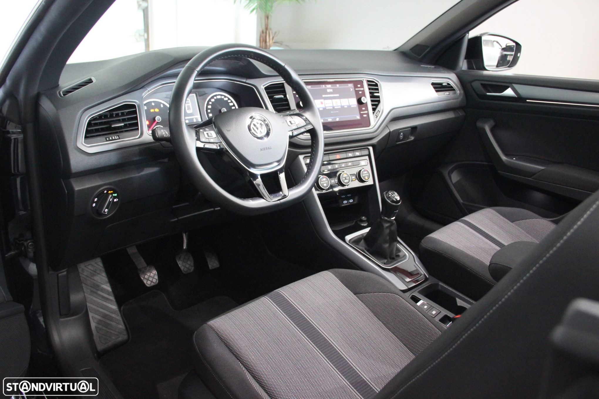 VW T-Roc Cabrio 1.5 TSI Style - 7