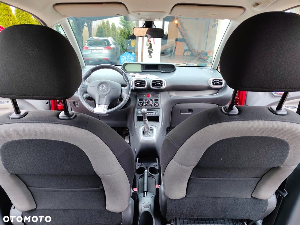 Citroën C3 Picasso 1.6i Selection - 10