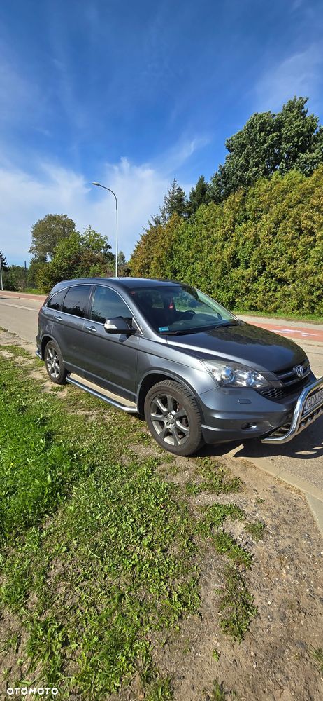 Honda CR-V 2.0 Elegance Lifestyle - 6