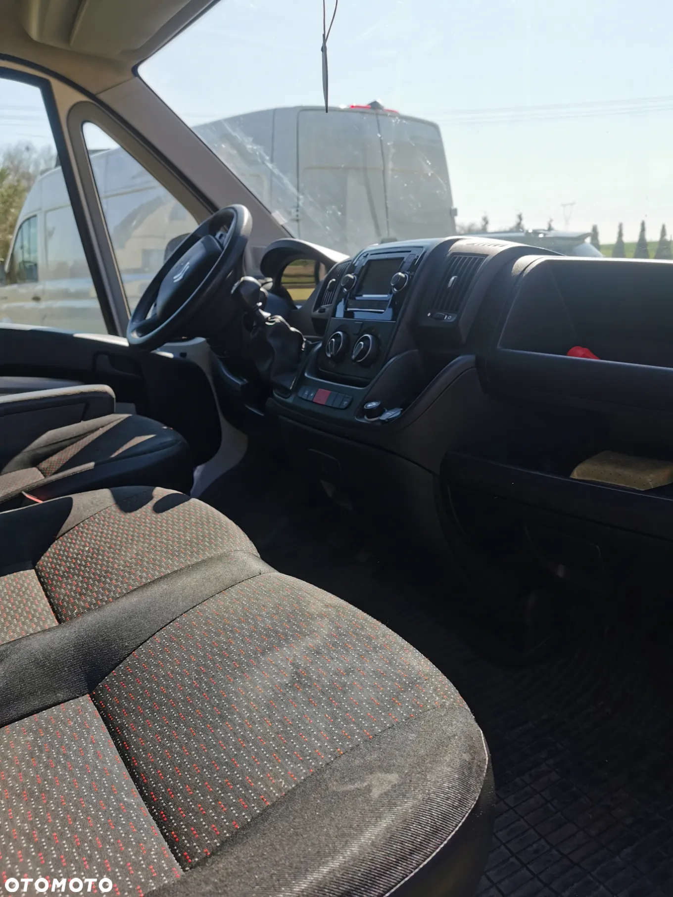 Citroën JUMPER - 10
