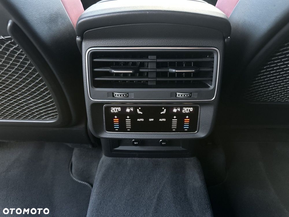 Audi SQ8 - 40