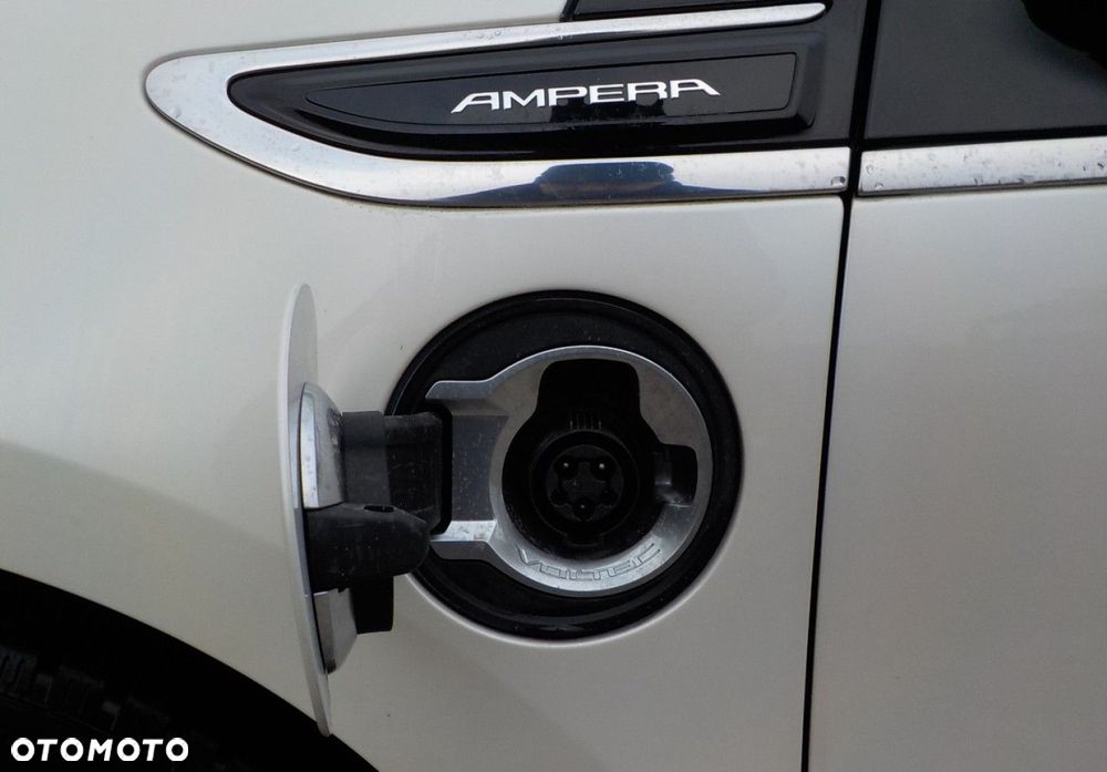 Opel Ampera - 7
