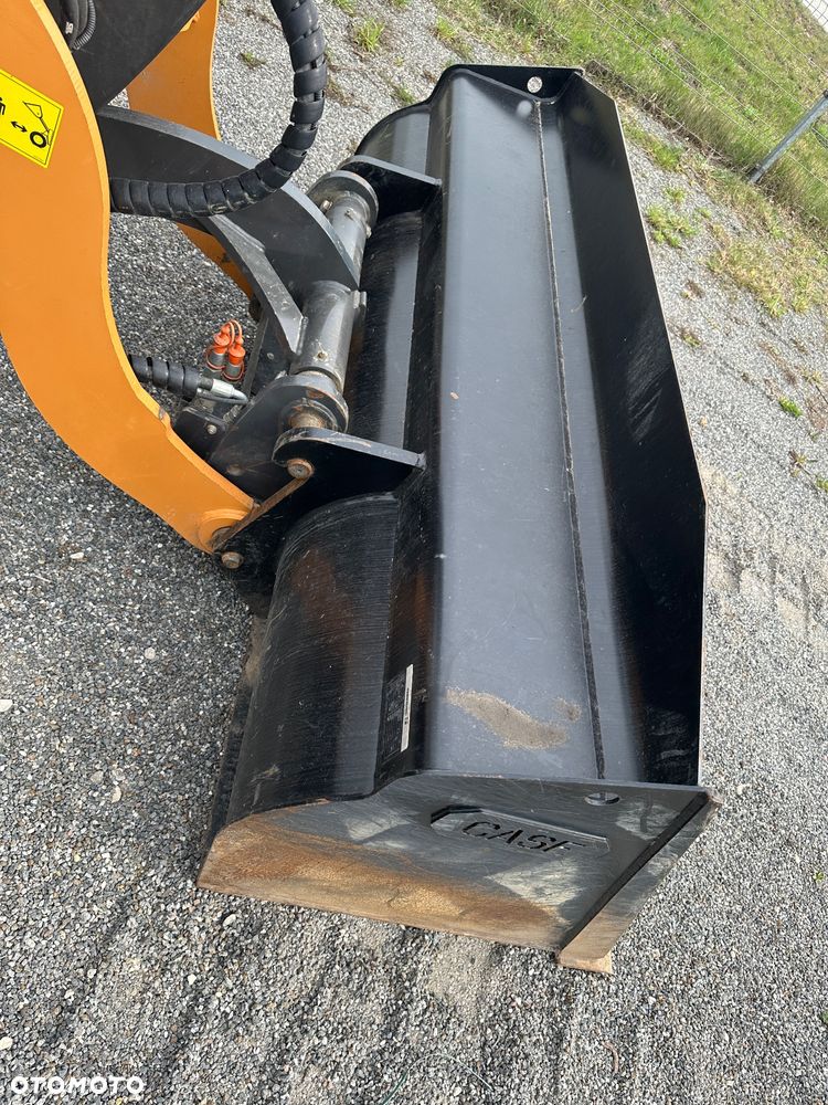 Case 321F XR 4x4 jak NOWA Zamiana - 12