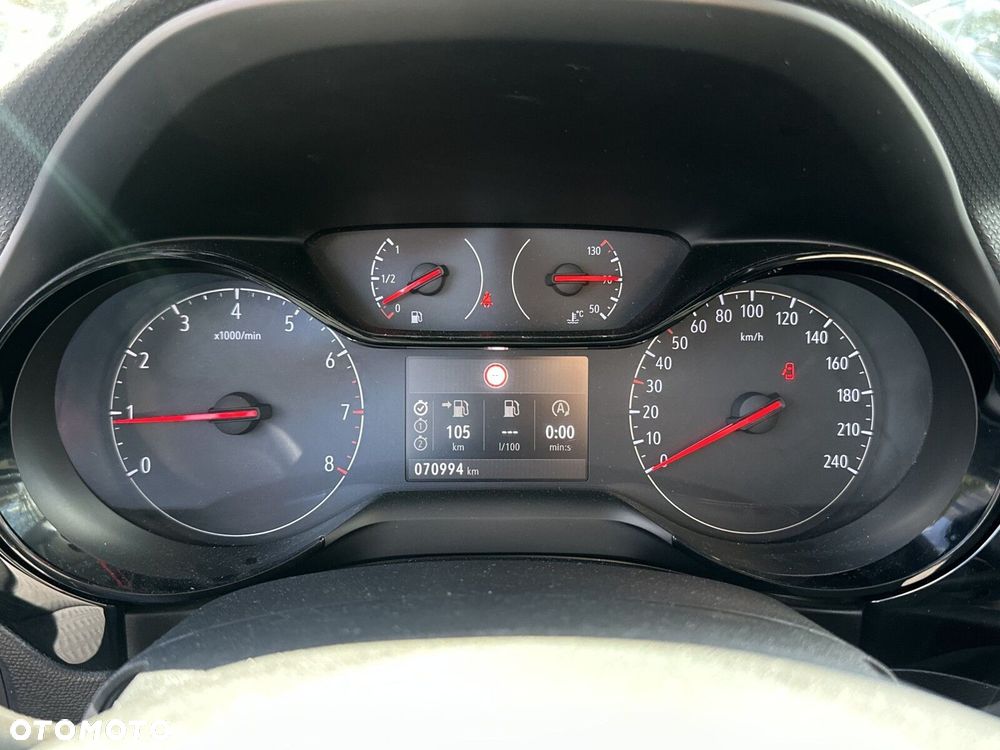 Opel Corsa 1.2 Edition S&S - 24