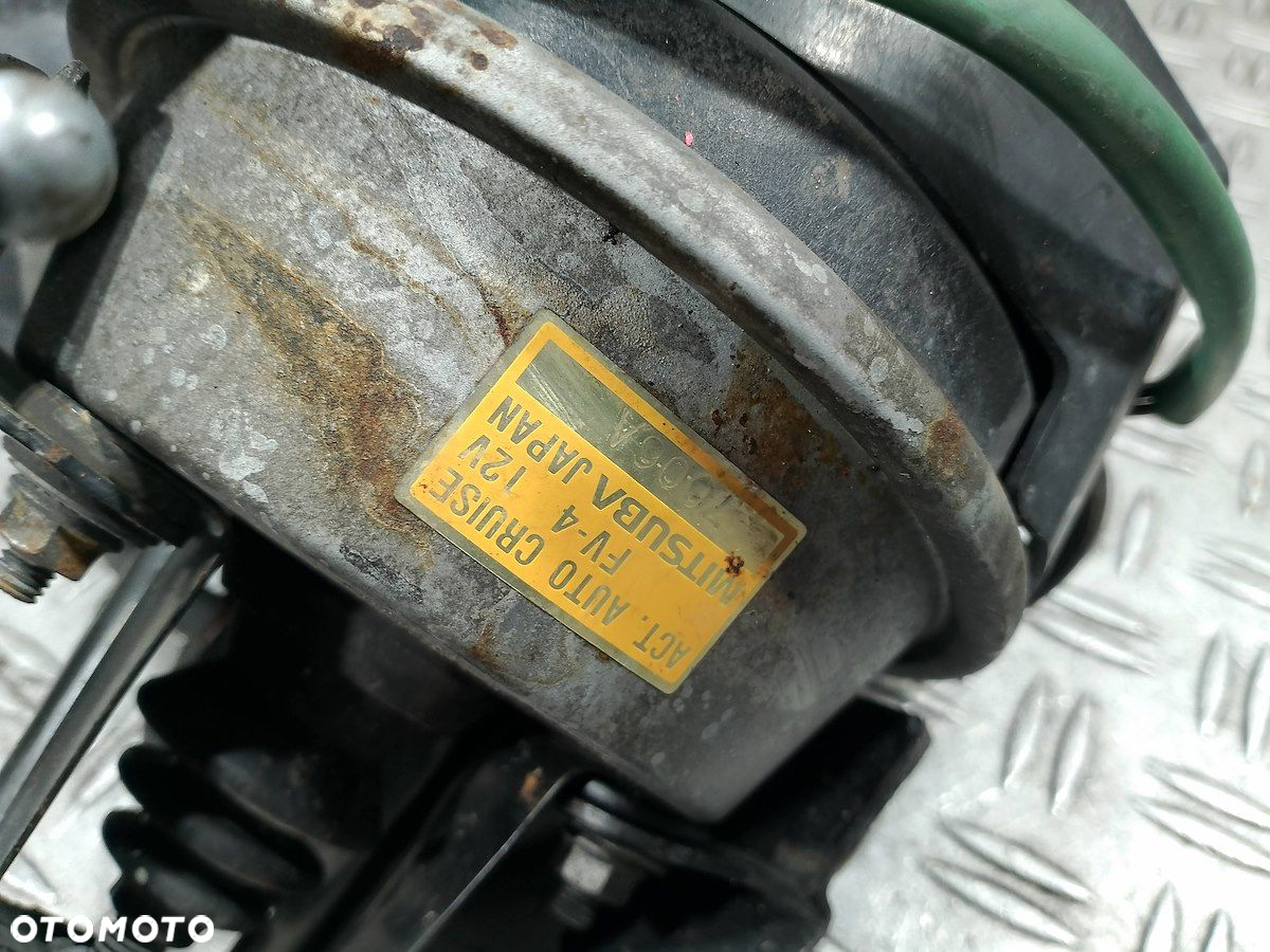 NASTAWNIK TEMPOMATU HONDA PRELUDE V 2.2 V-TEC - 3