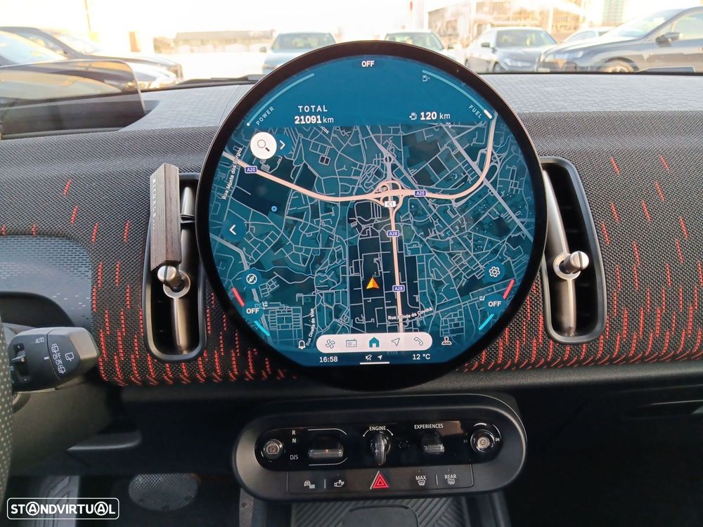 MINI Countryman D JCW S - 9