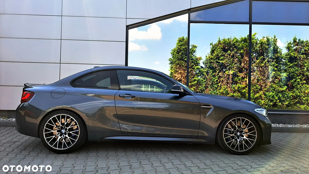 BMW M2 DKG - 3
