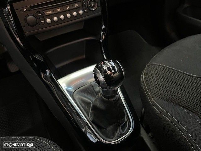 Citroën DS3 1.6 BlueHDi Sport Chic - 15