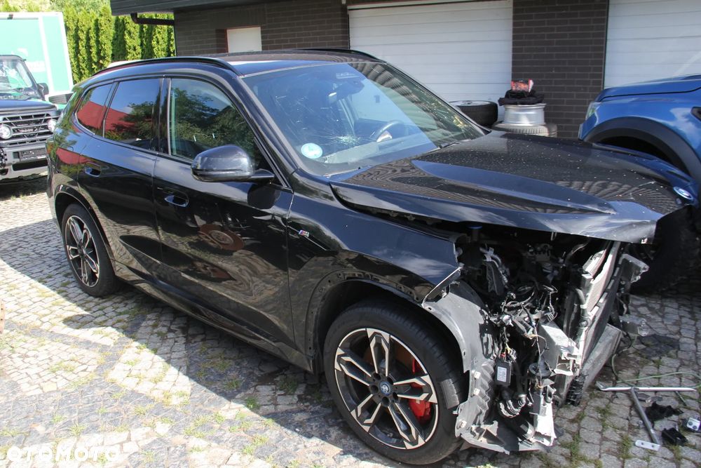 BMW X1 - 1