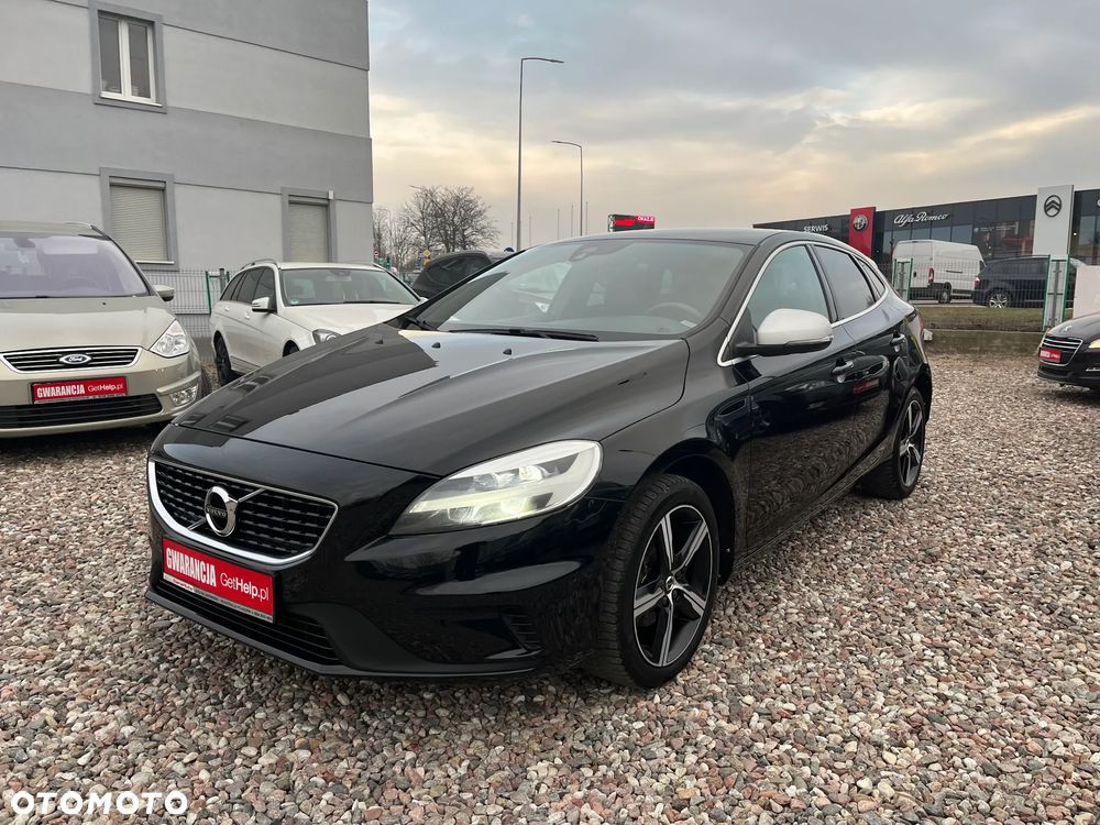 Volvo V40 - 11