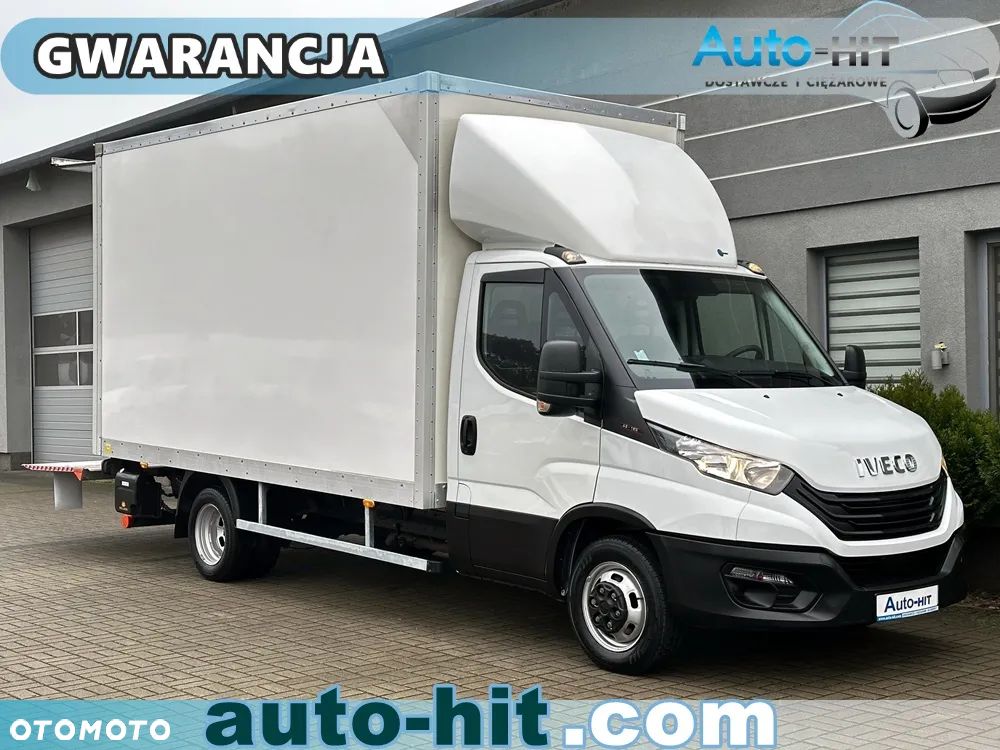 Iveco Daily - 2