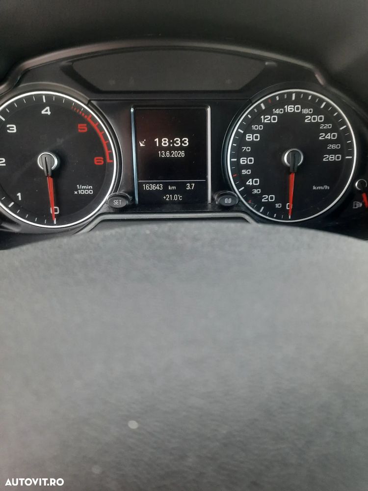 Audi Q5 2.0 TDI Quattro Stronic - 5