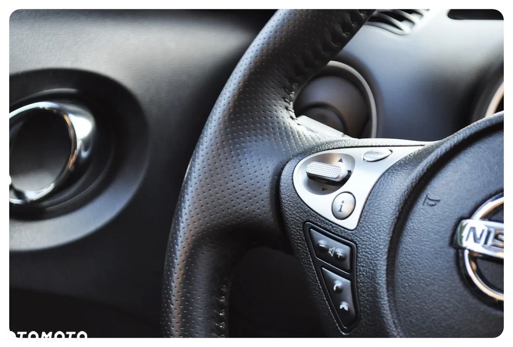 Nissan Juke 1.6 Tekna - 33