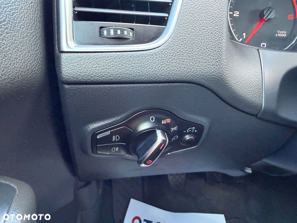Audi Q5 2.0 TDI Quattro - 28