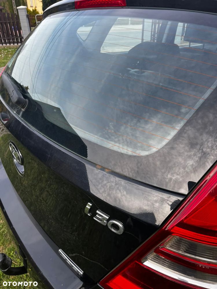Hyundai i30 1.6 CRDi Comfort - 9