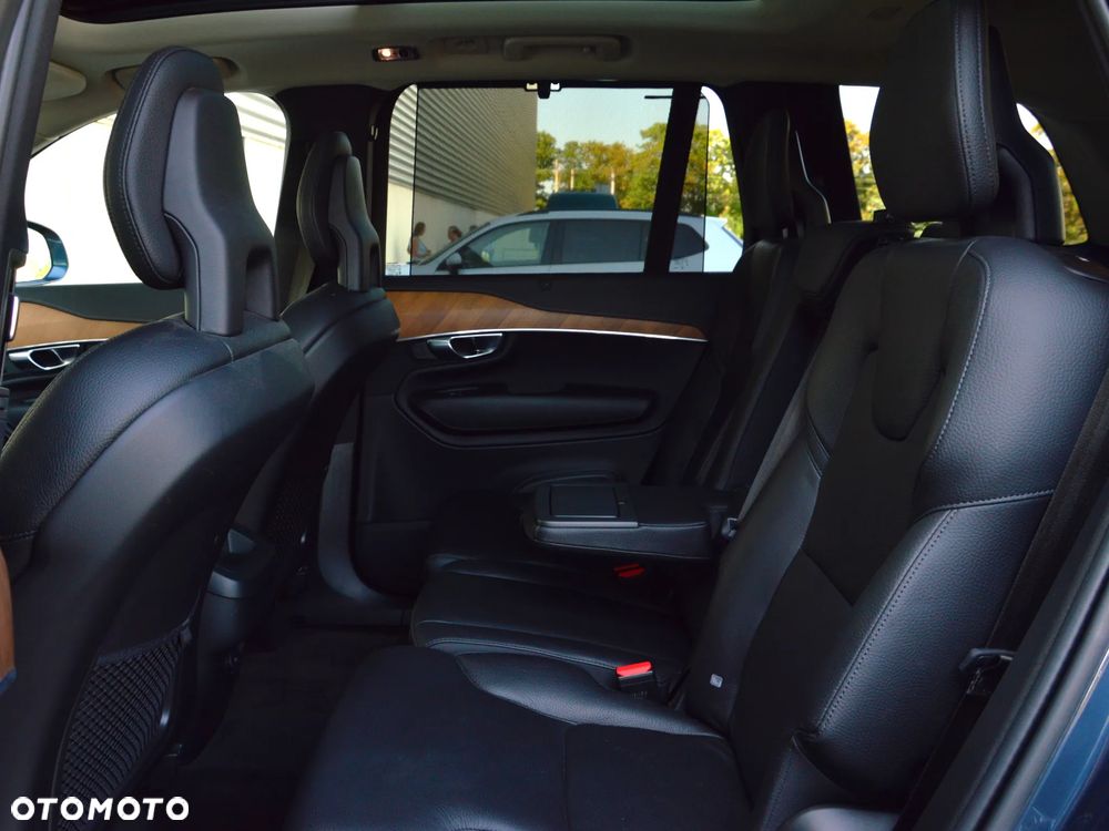 Volvo XC 90 - 15