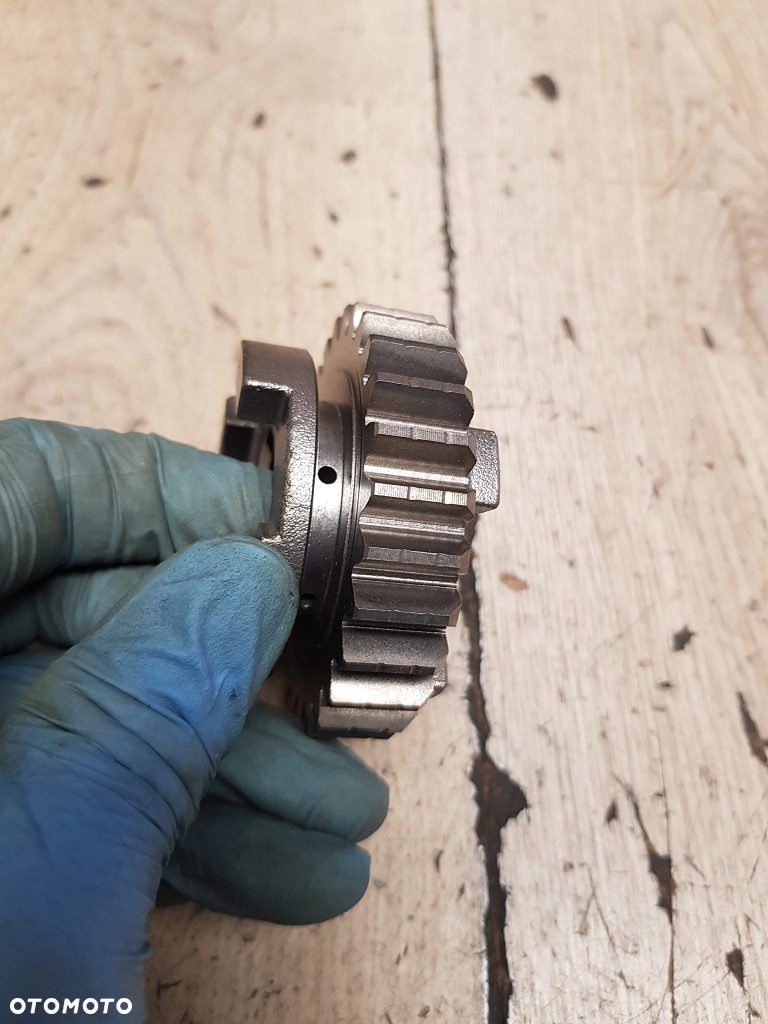 Trybo skrzyni biegów 5 bieg Suzuki GSXR1100 RF900 24351-26D21 - 3
