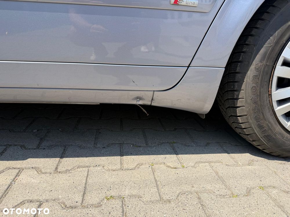 Audi A4 Avant 1.9 TDI - 18