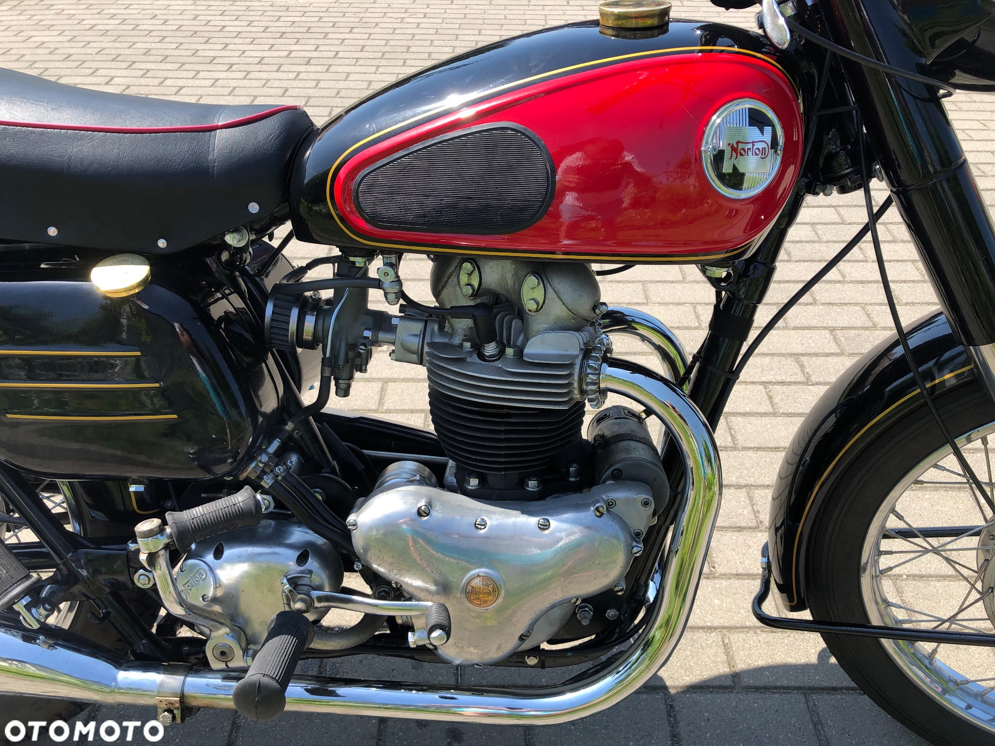 Suzuki VL 1500 Intruder LC - Boulevard C90 - 9