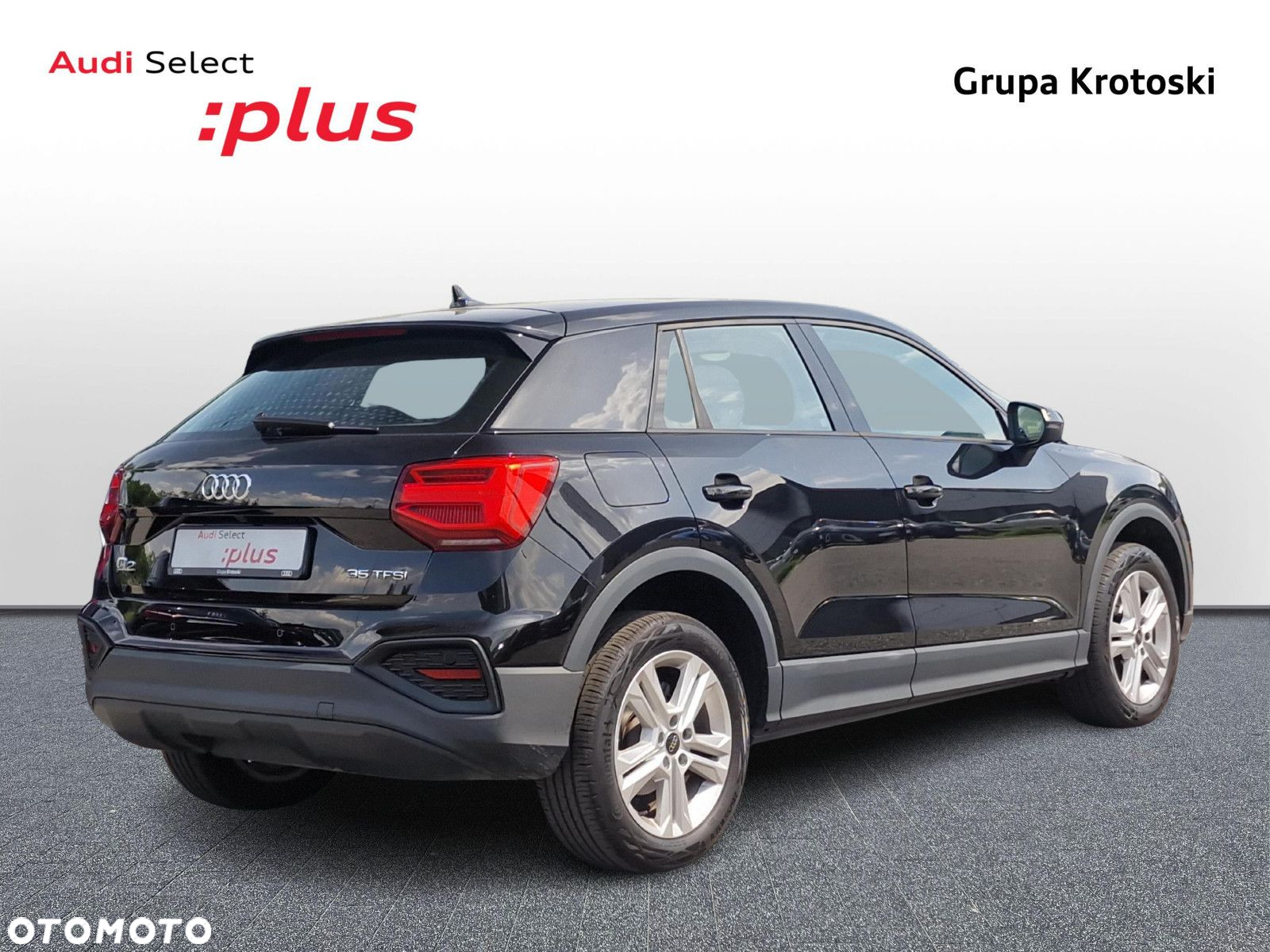 Audi Q2 35 TFSI S tronic - 5