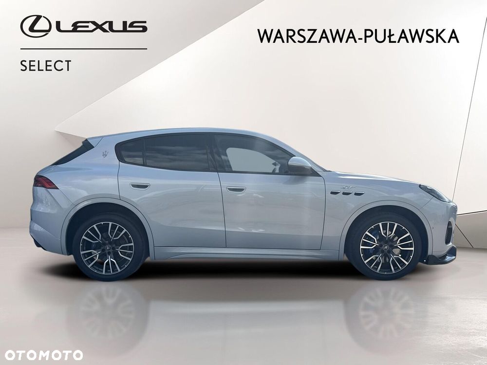 Maserati Grecale mHEV GT - 6