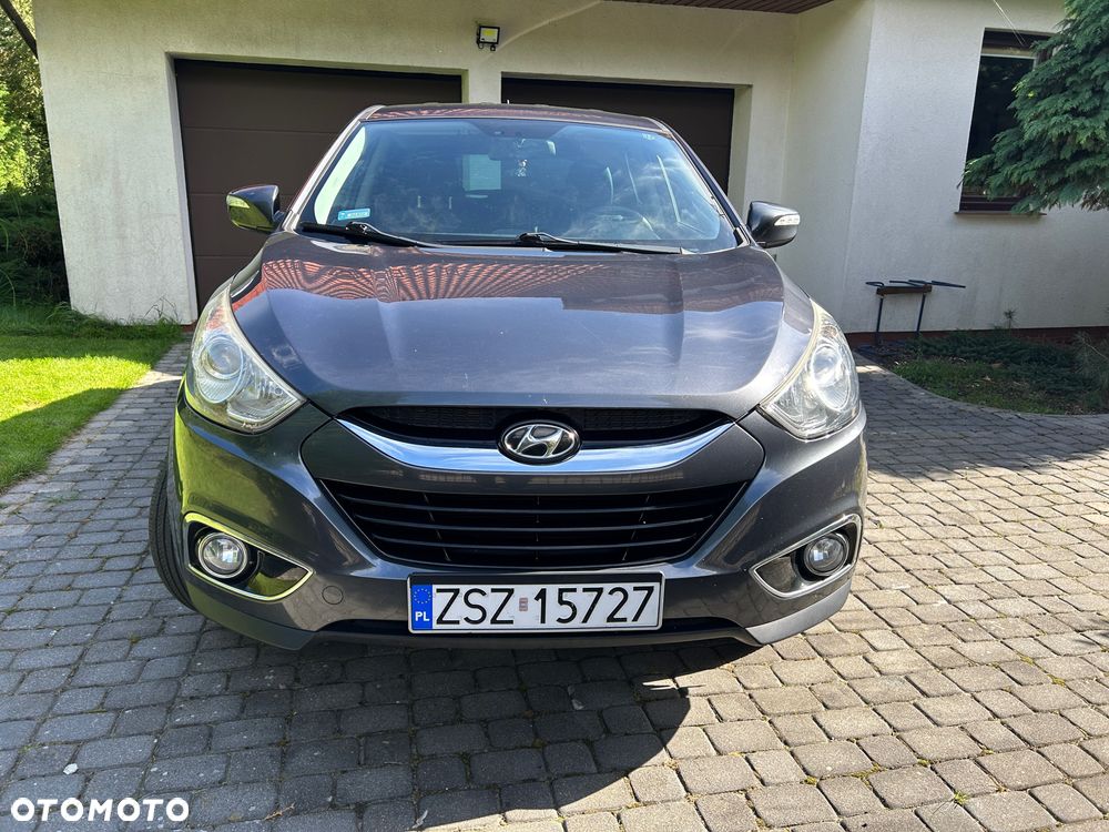 Hyundai ix35 - 3