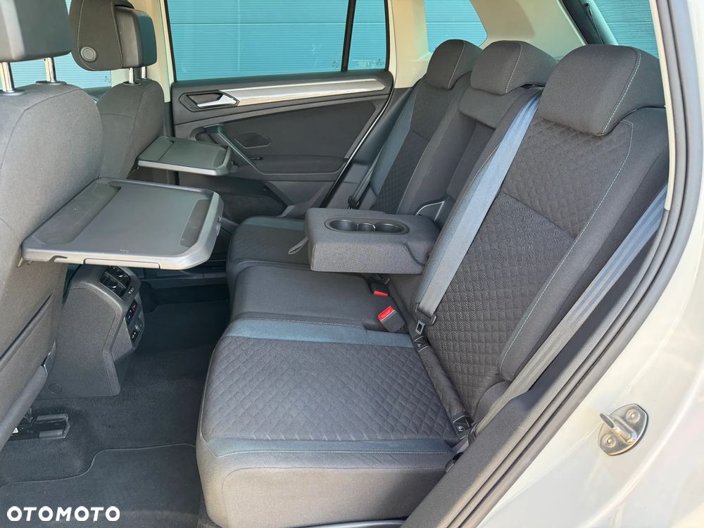 Volkswagen Tiguan 1.5 TSI EVO IQ Drive DSG - 15