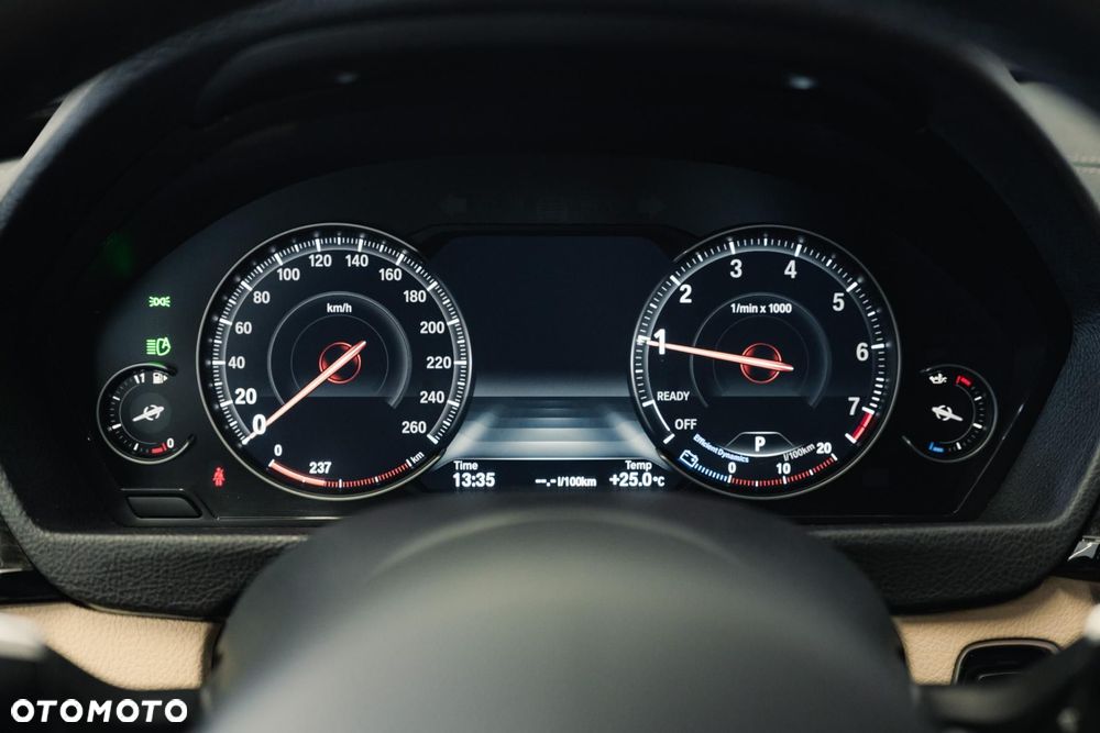 BMW Seria 4 440i xDrive M Sport sport - 30