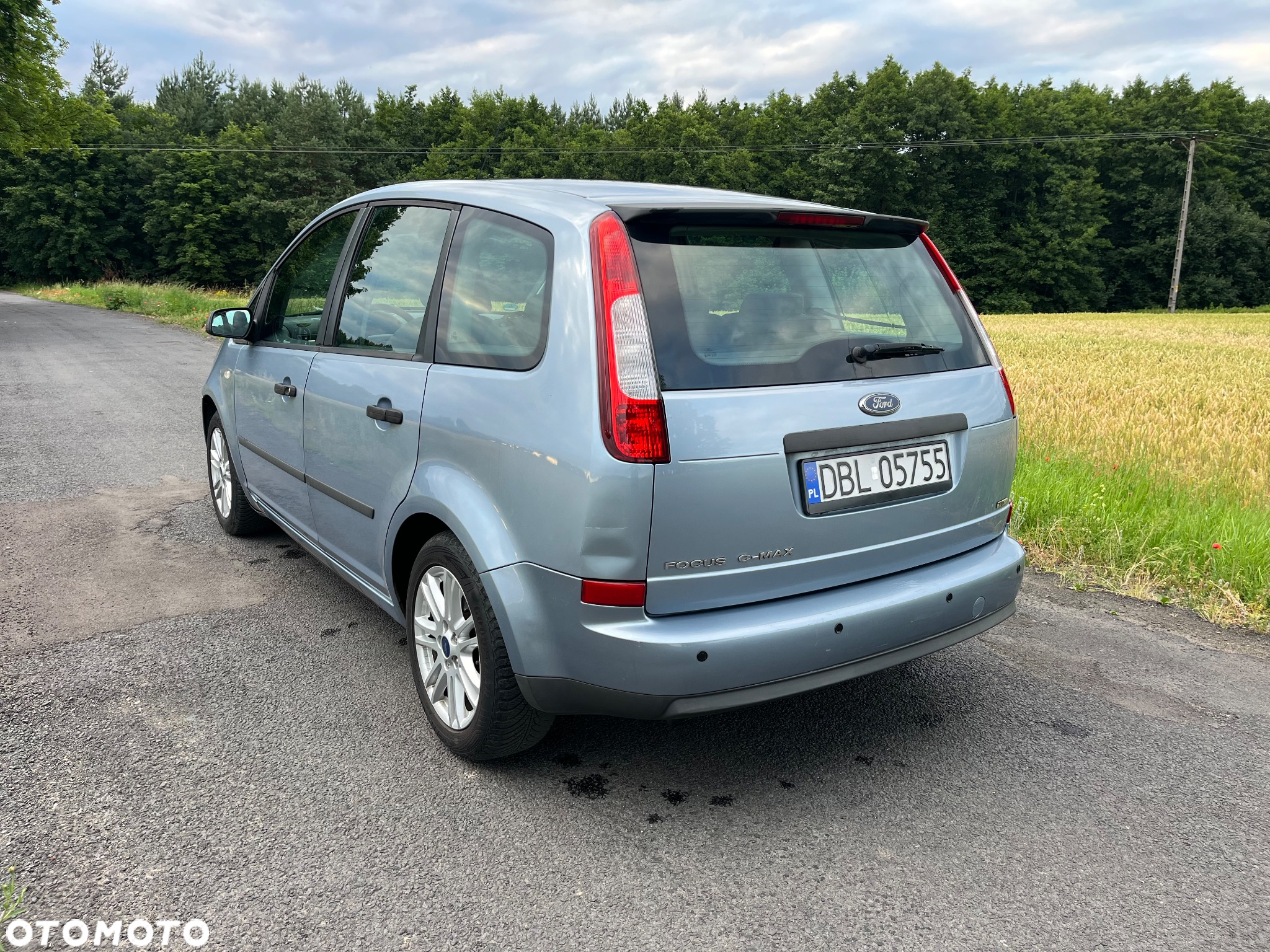 Ford C-MAX - 2