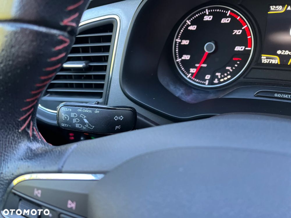 Seat Leon 1.4 TSI Start&Stop FR - 29