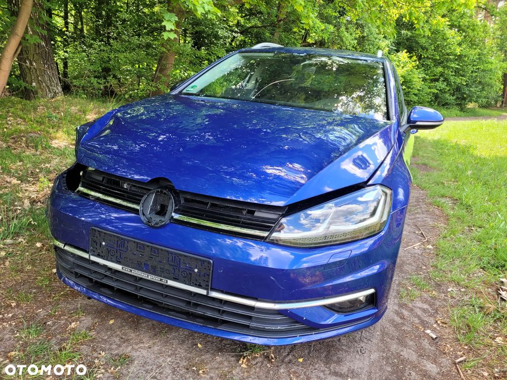 Volkswagen Golf 1.6 TDI Sound - 15